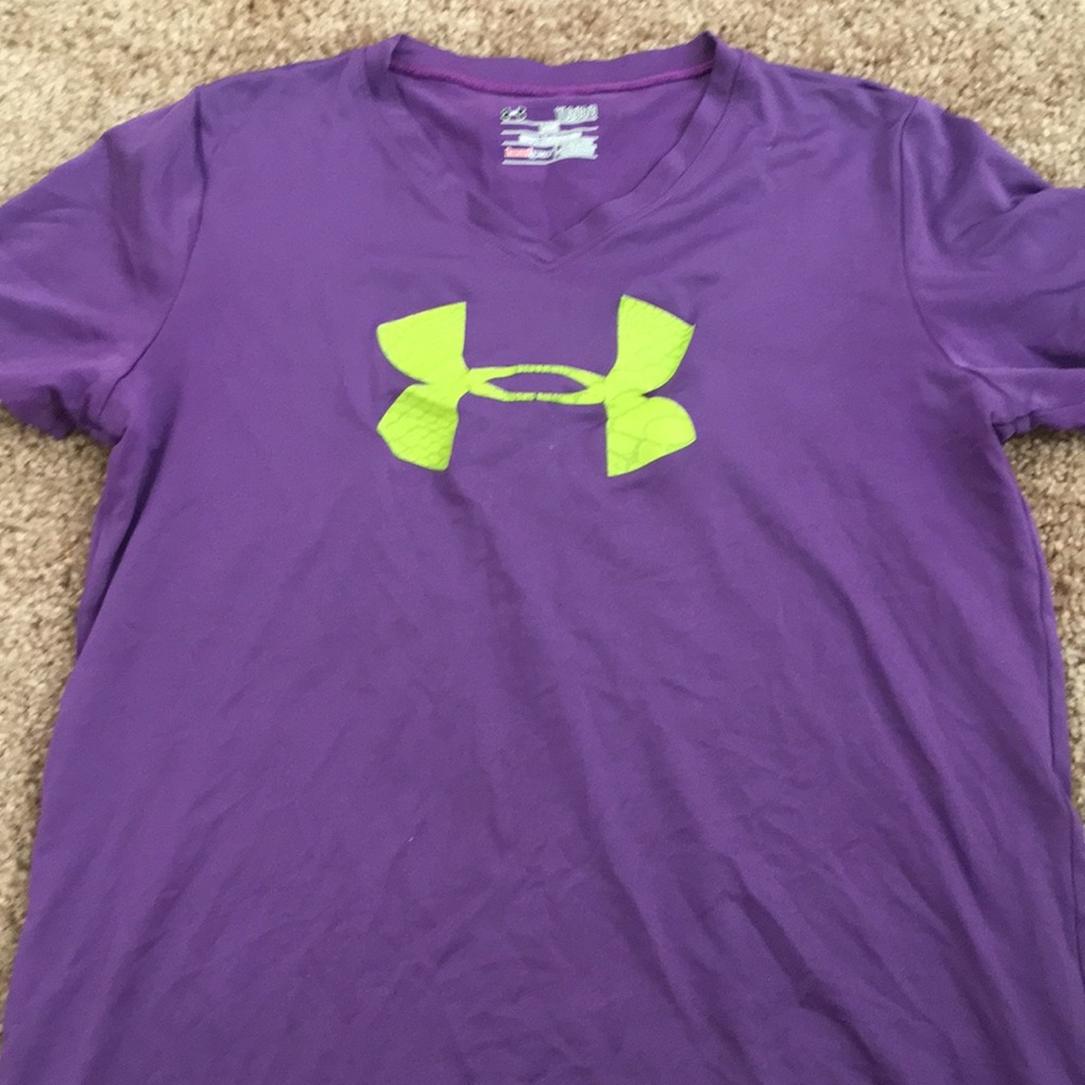Under Armour Shirt